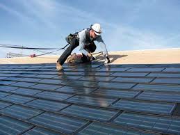 Fast & Reliable Emergency Roof Repairs in Greentown, IN